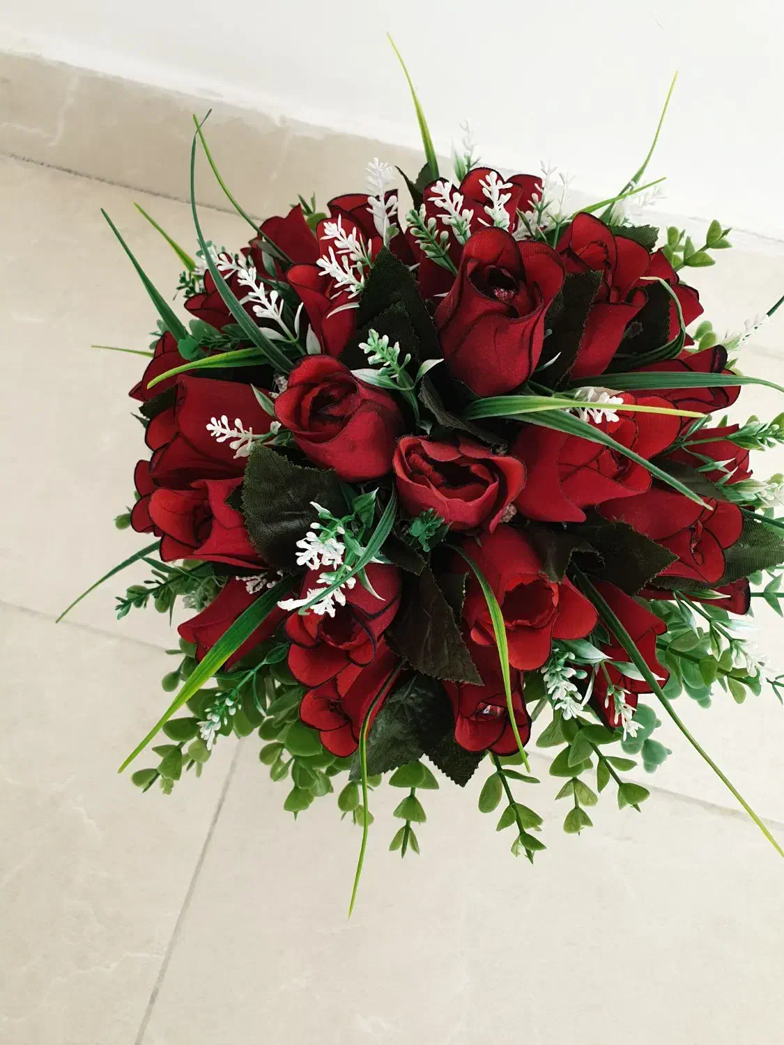 باکس گل|گل مصنوعی|ارومیه, |دیوار