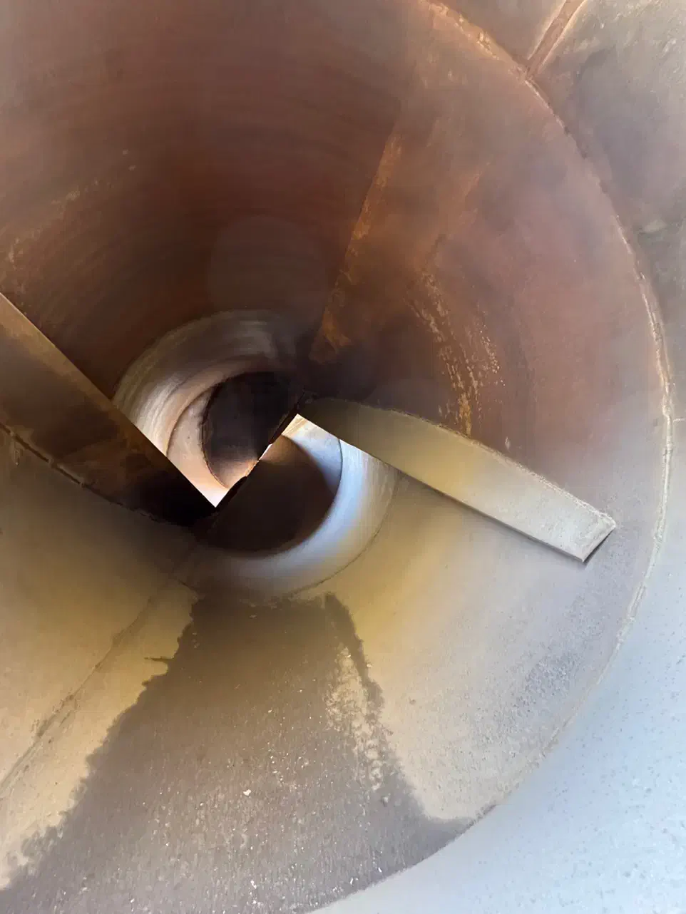 میکسر ۱۰۰ در ۴۰۰|ماشین‌آلات صنعتی|رباط‌کریم, انجم آباد|دیوار