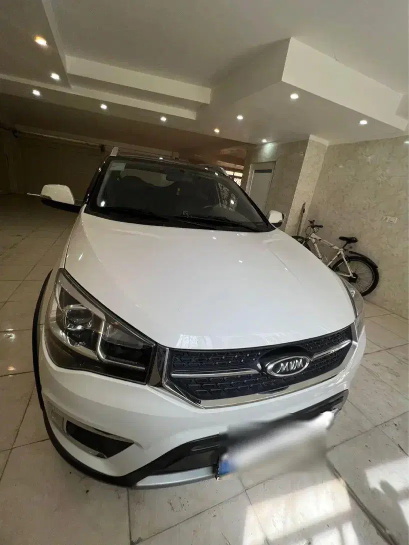 MVM X22|خودرو کلاسیک|تهران, تهرانسر شرقی|دیوار