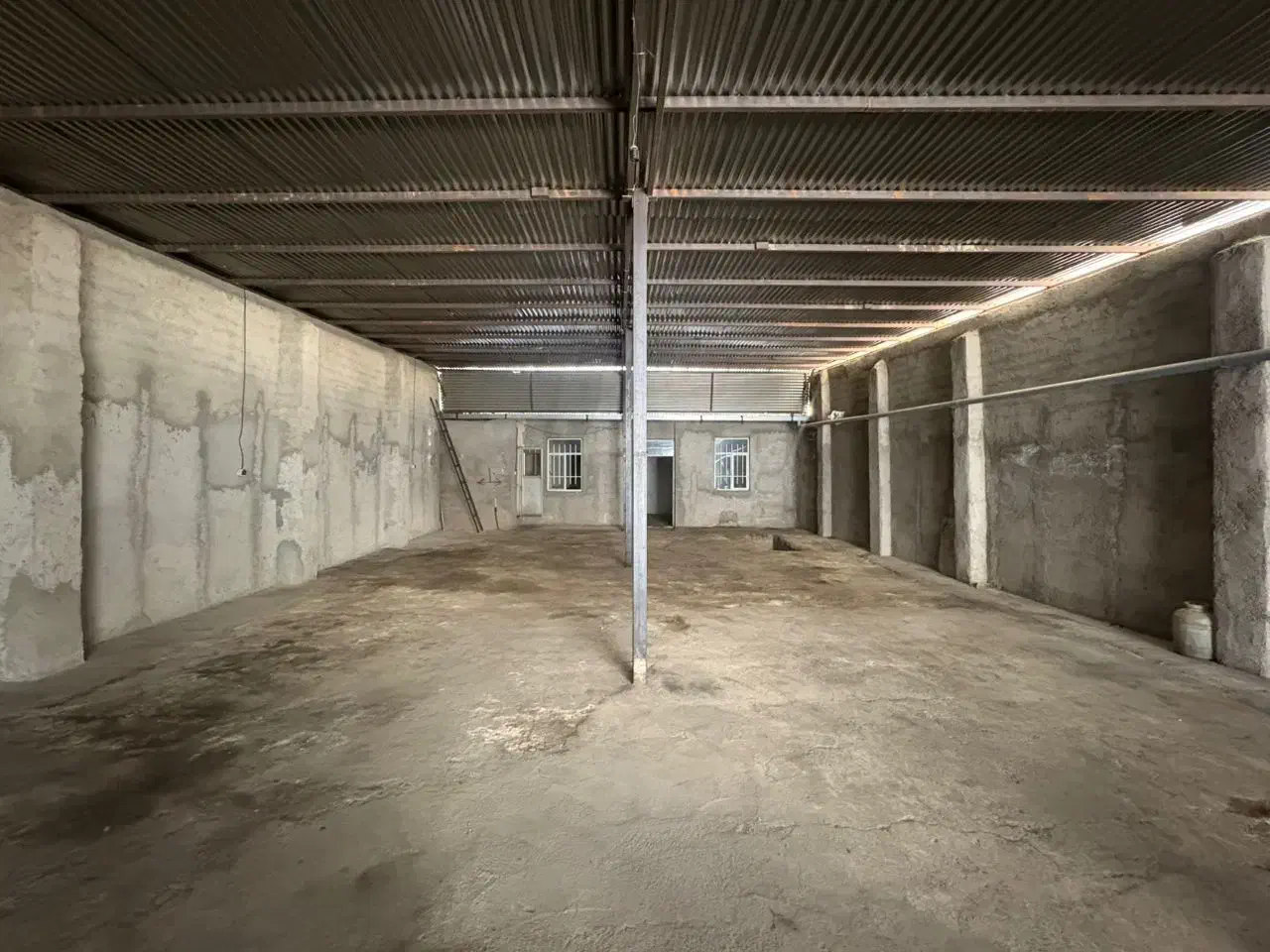 «اجاره کارگاه*250متری*محراب بومهن»|اجارهٔ دفتر صنعتی، کشاورزی، تجاری|بومهن, |دیوار