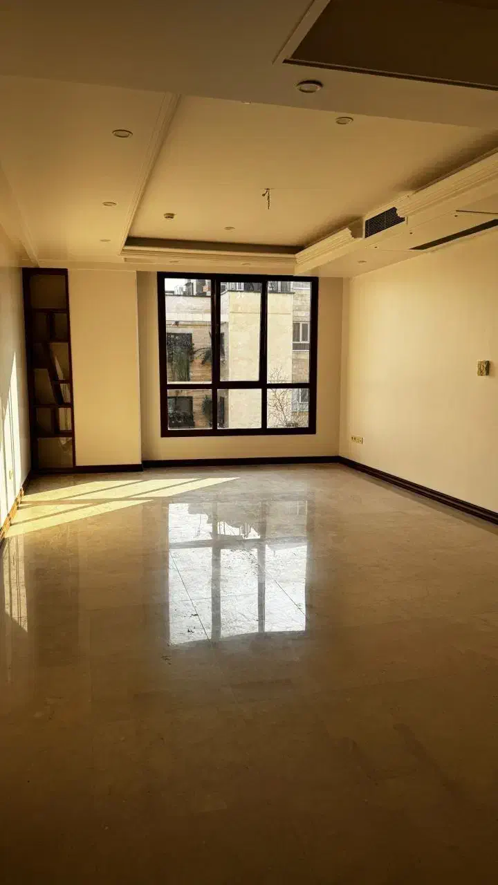 قیطریه آپارتمان ۱۱۱ متری ۲خواب