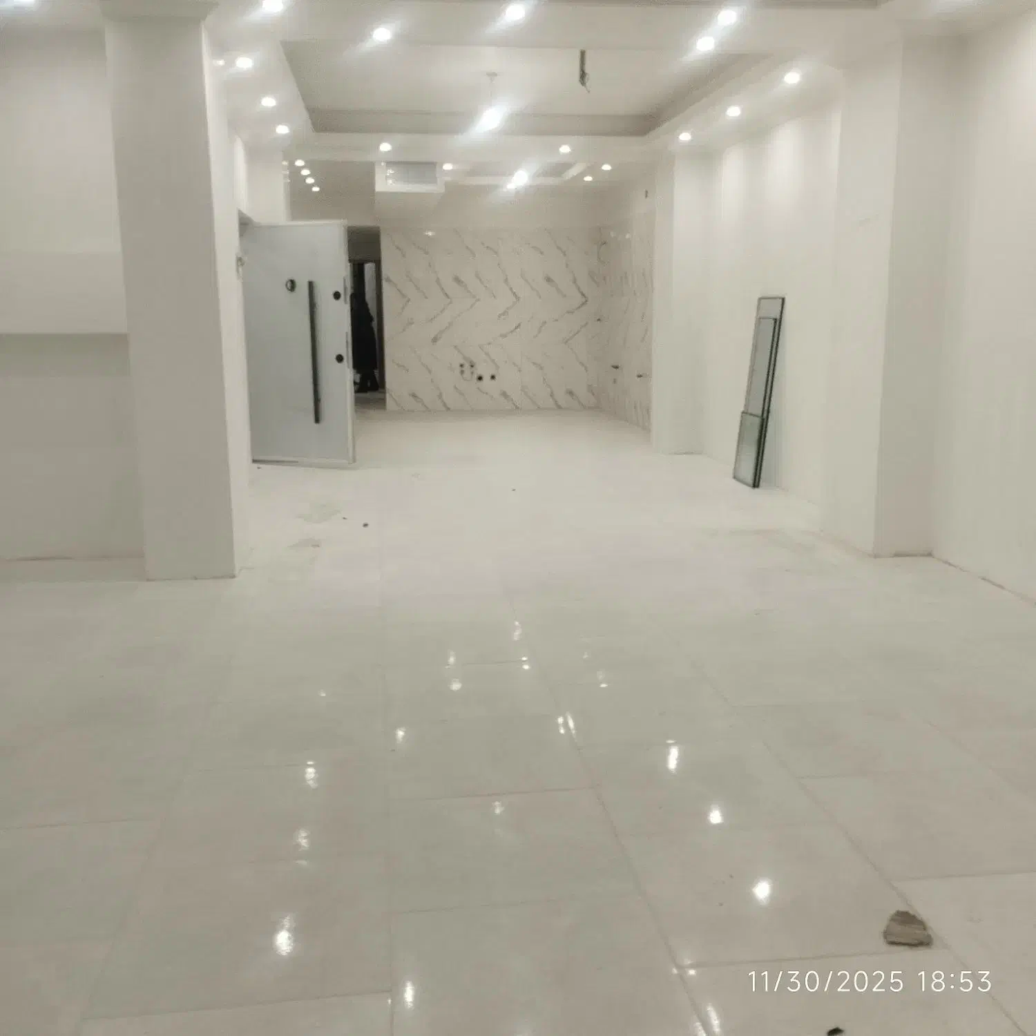 اجاره آپارتمان ۳ خواب کلید نخورده|اجارهٔ آپارتمان|اسلامشهر, شهرک واوان|دیوار