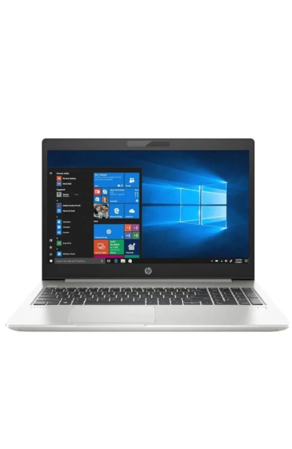 لپ تاپ hp probook|رایانه همراه|دهدشت, |دیوار