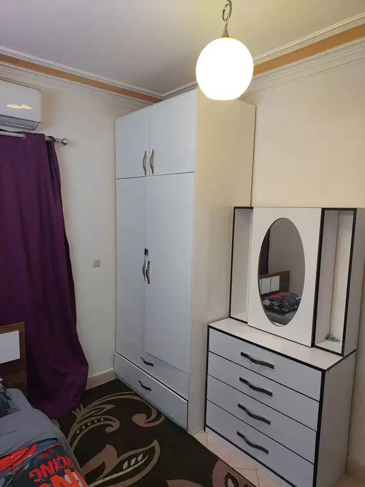 همخونه صدف|اجارهٔ آپارتمان|کیش, |دیوار