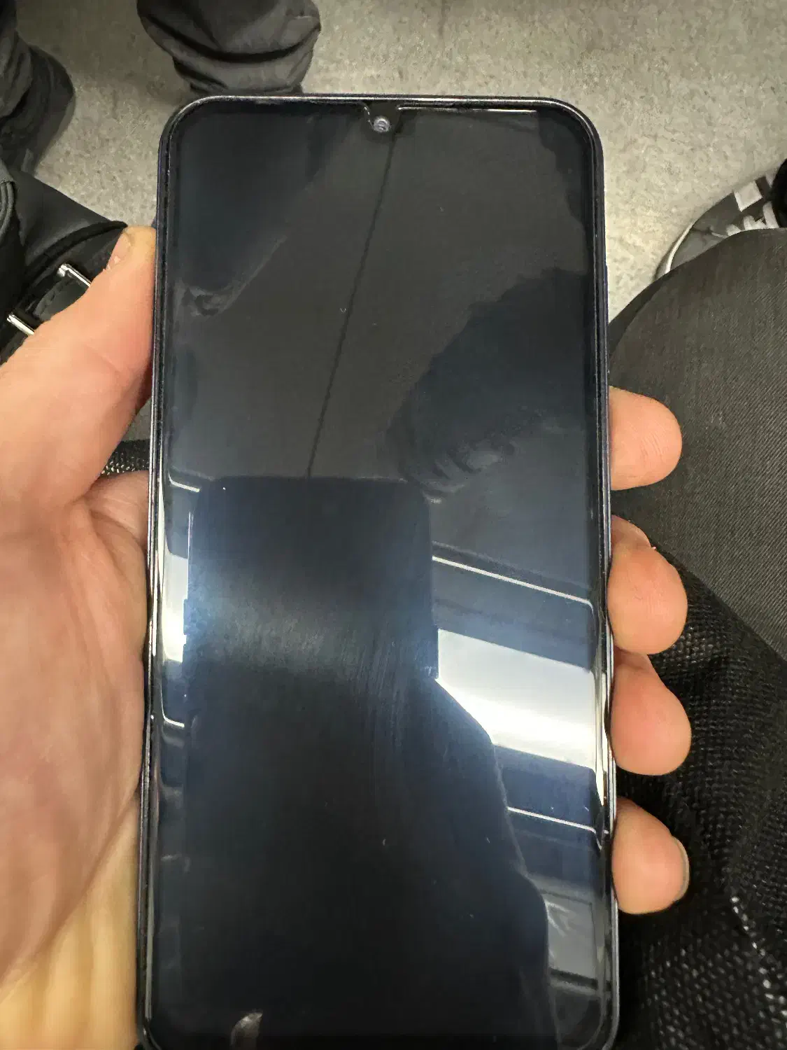 A25 سامسونگ|موبایل|تهران, بهارستان|دیوار