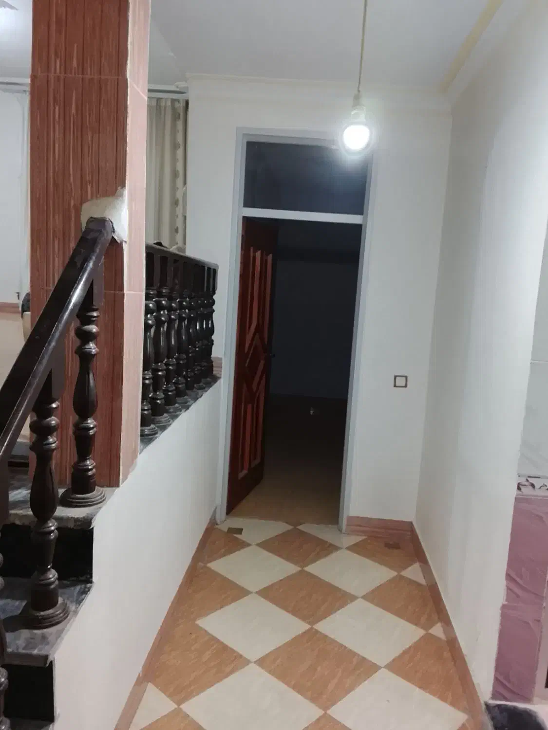 واحد100متری رهن و اجاره دکتر حسابی|اجارهٔ آپارتمان|کوهدشت, |دیوار