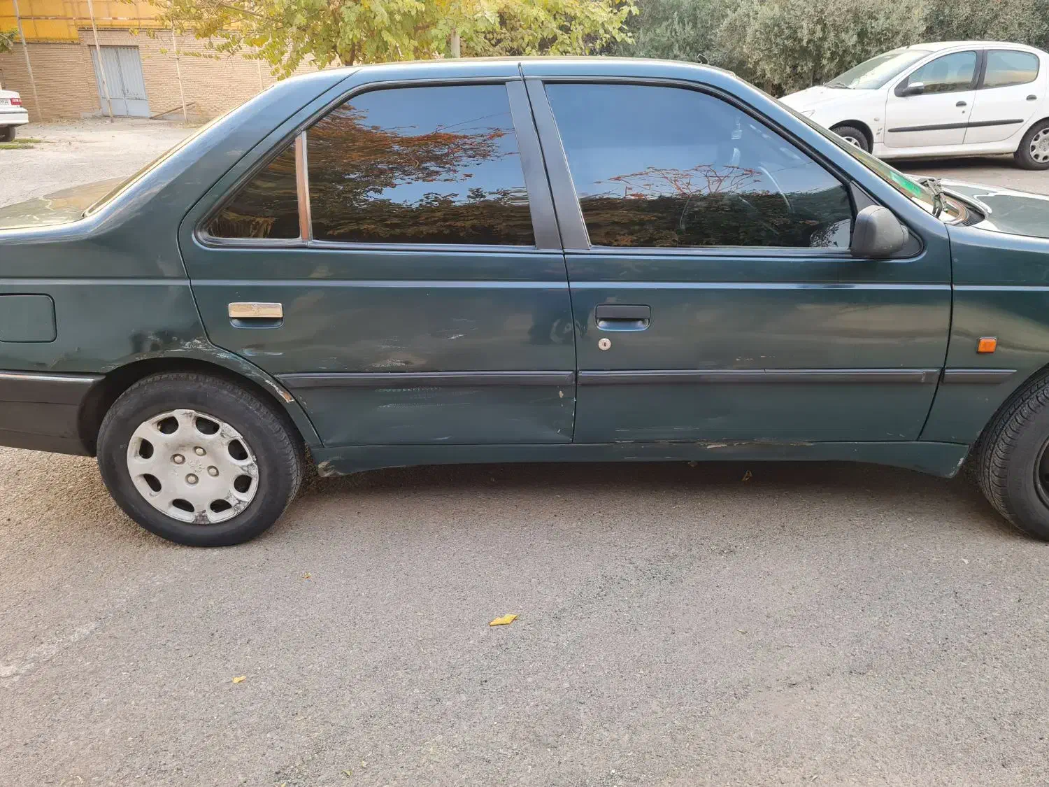 آردی انژکتور موتور گیربکس سالم|خودرو سواری و وانت|تهران, علم و صنعت|دیوار