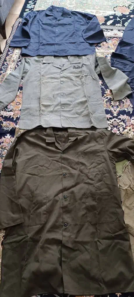 لباس کار و بادگیر|لباس|تهران, ایوانک|دیوار