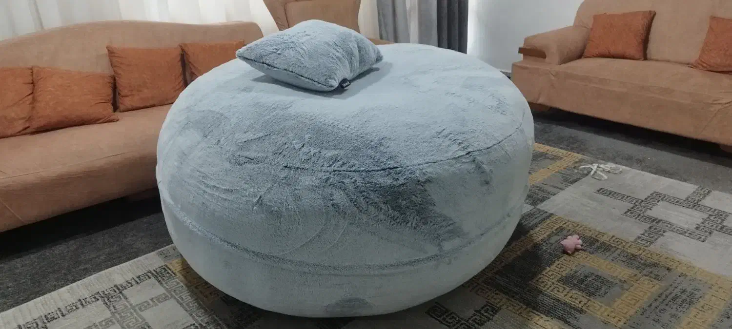 مبل بین بگ|مبلمان خانگی و میز عسلی|ماهدشت, |دیوار