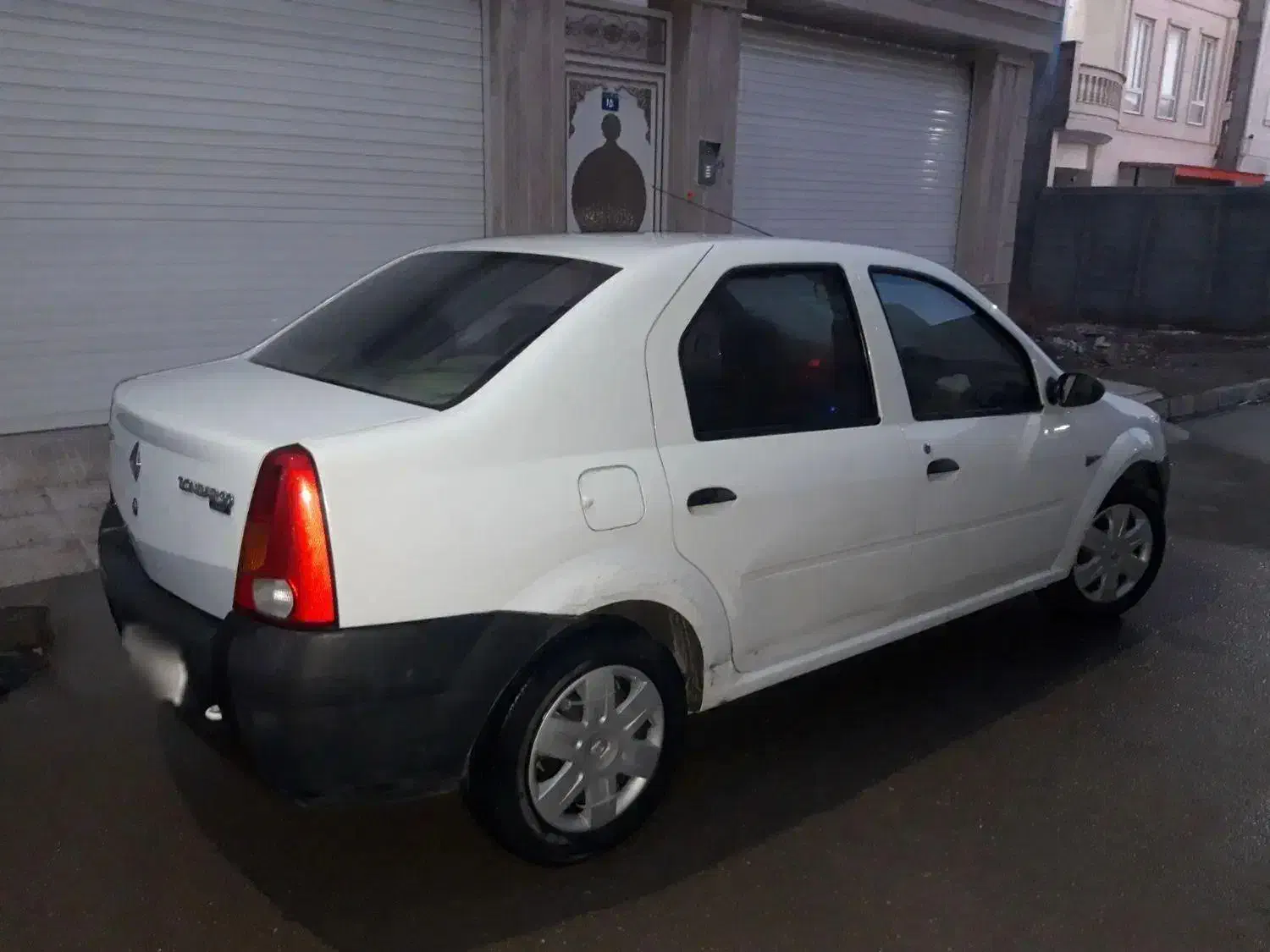 ال ۹۰|خودرو سواری و وانت|شیروان (خراسان), |دیوار