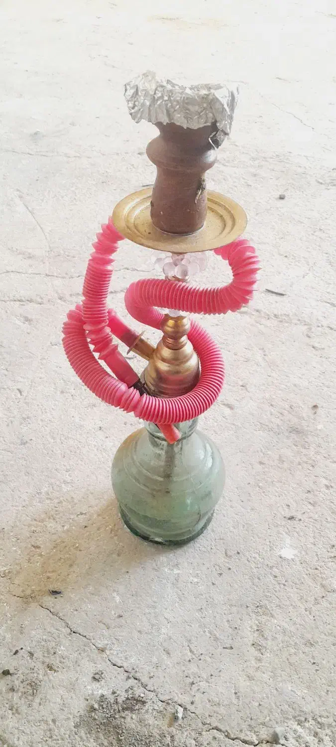 قلیان|کلکسیون و سرگرمی|خوی, |دیوار