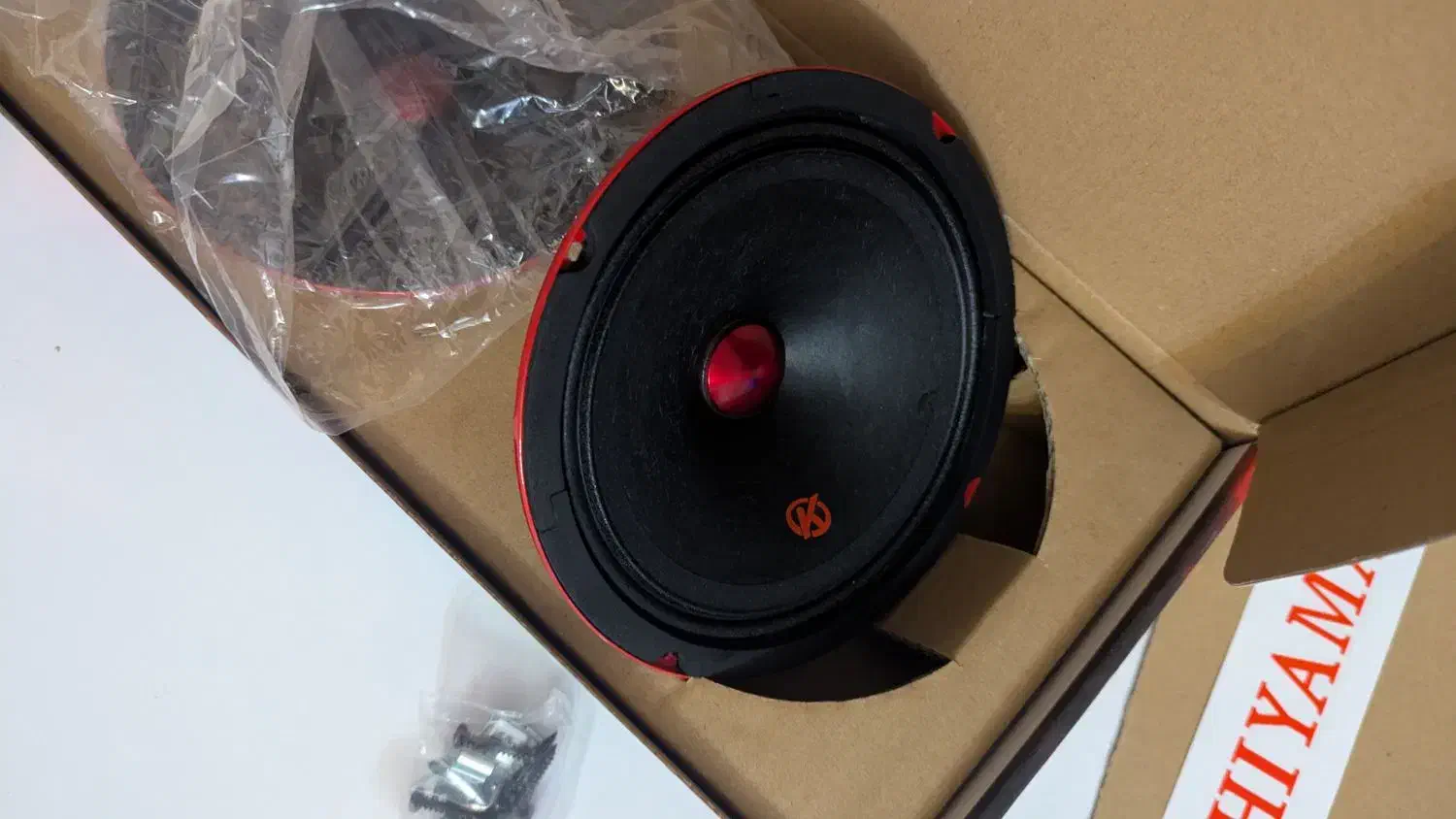 میدرنج ۶ اینچ کاشیاما|صوتی و تصویری|آبسرد, |دیوار