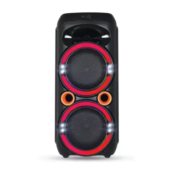 اسپیکر شارژی Microlab(اقساط 12 ماه)|سیستم صوتی خانگی|کرمان, |دیوار