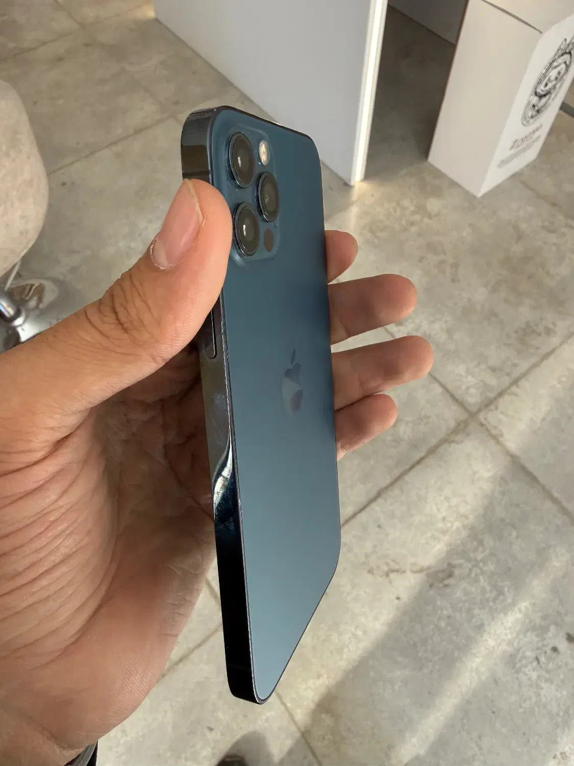 ایفون ۱۲ پرو|موبایل|یاسوج, |دیوار