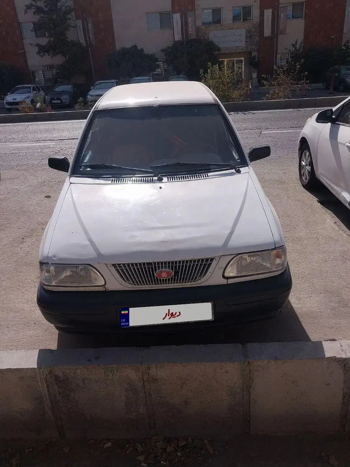 پراید ۱۴۱ مدل ۹۰|خودرو سواری و وانت|تهران, شهرک استقلال|دیوار