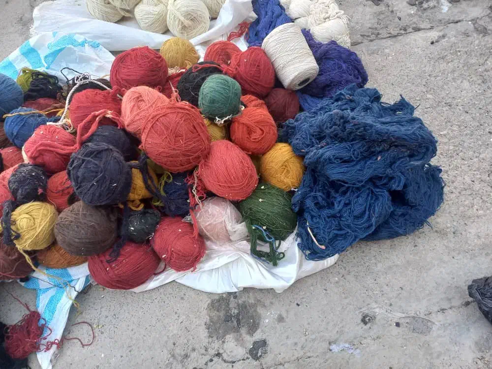 خومه جهادی|لوازم خیاطی و بافتنی|شهرکرد, |دیوار