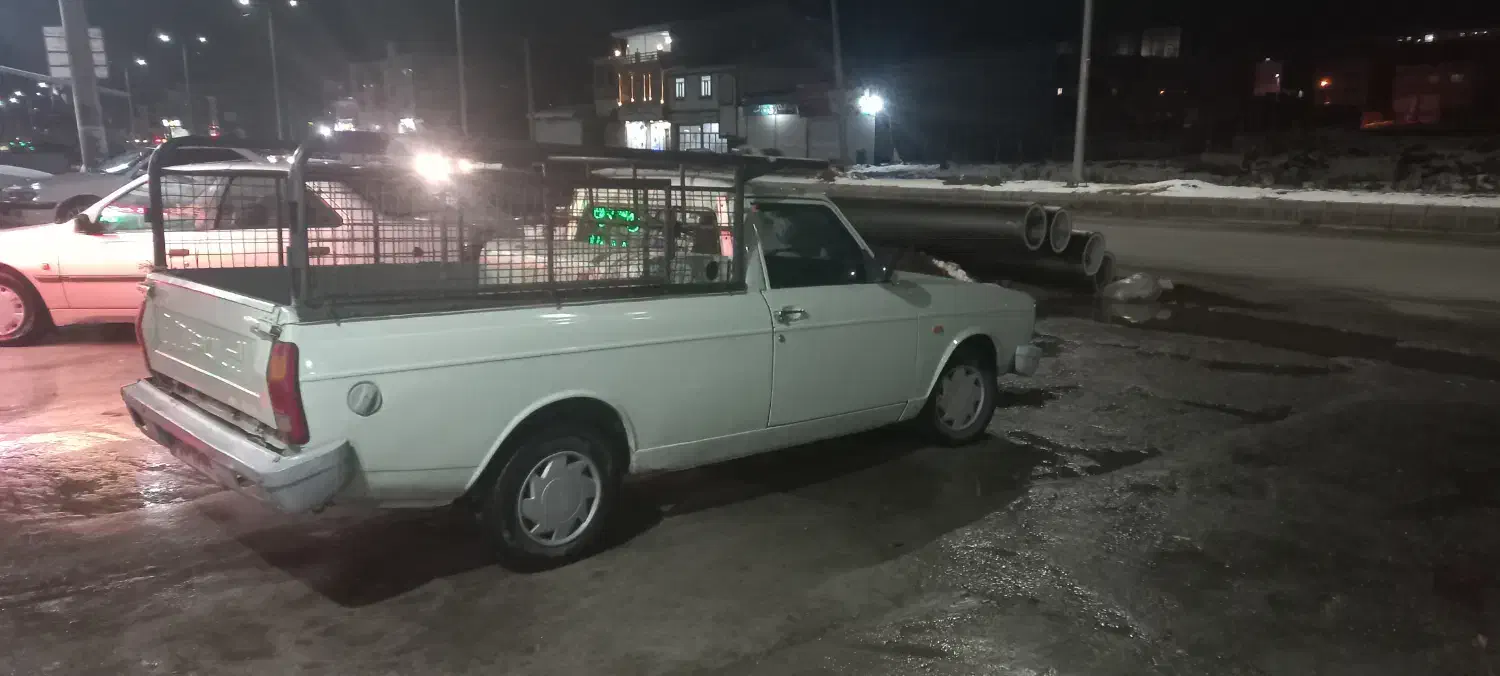 خودرو|خودرو سواری و وانت|خلخال, |دیوار