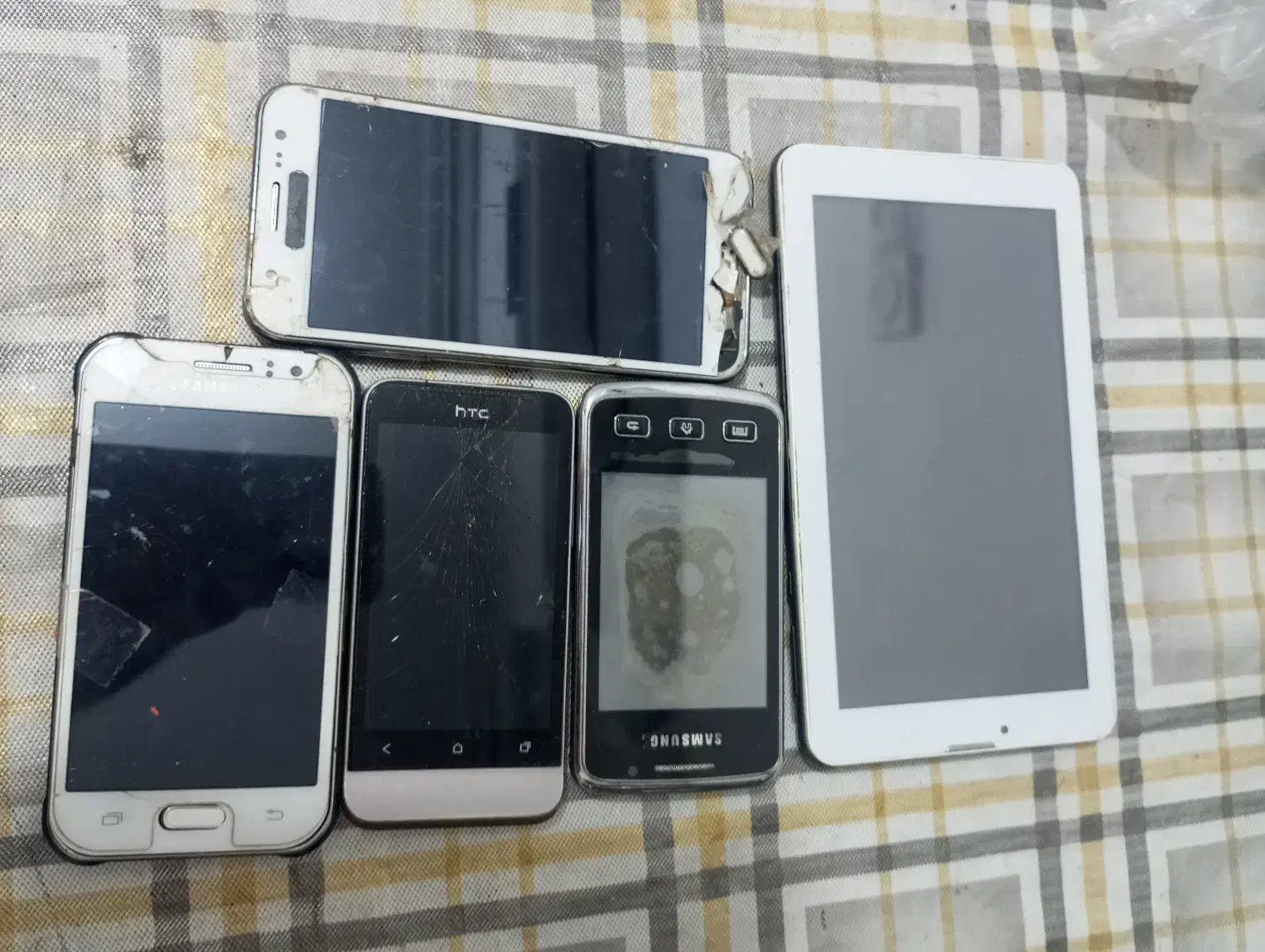 گوشی|موبایل|اهواز, لشکرآباد|دیوار