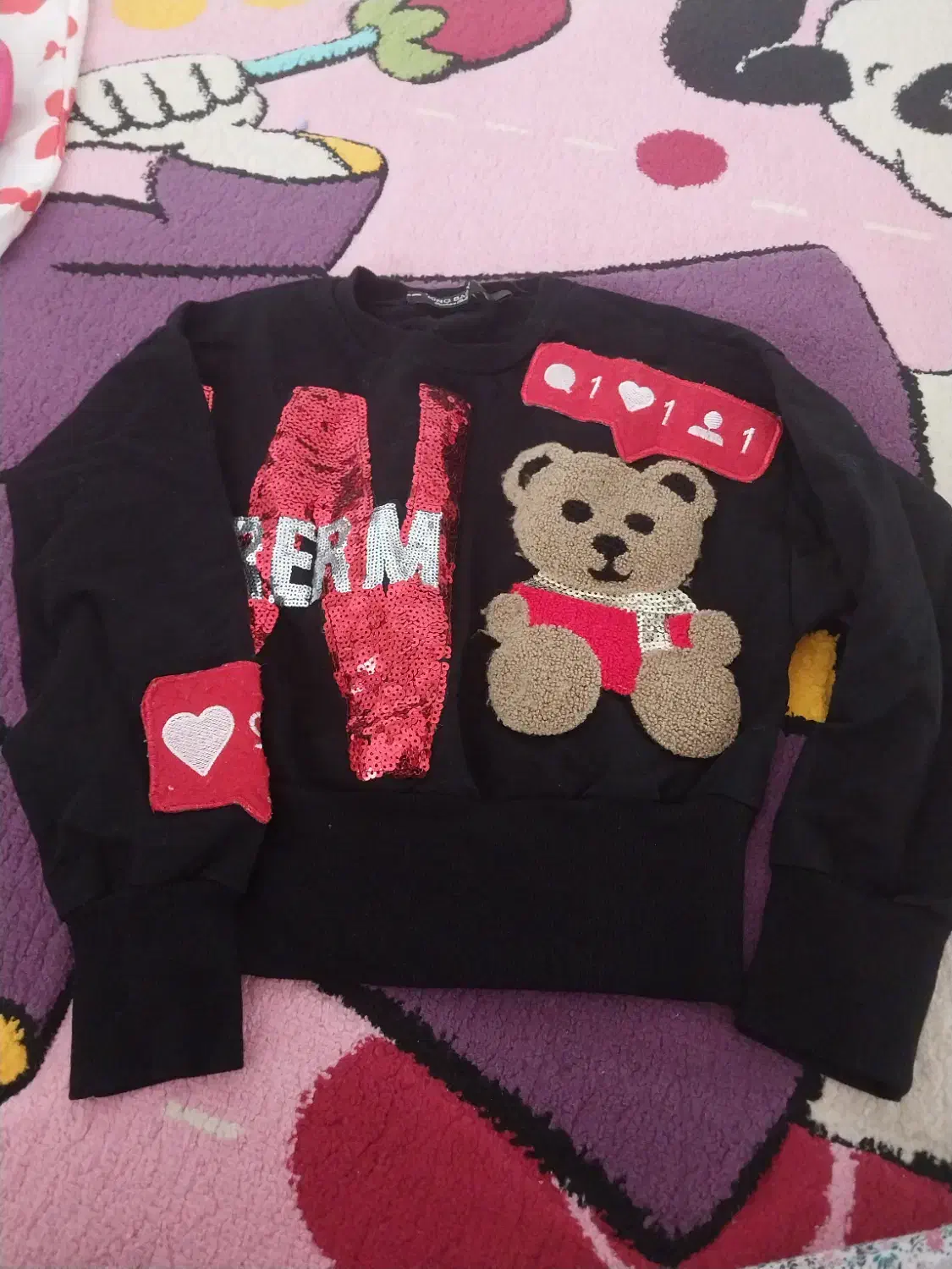 لباس بچه‌گانه دخترانه|کفش و لباس بچه|شهریار, اسد‌آباد|دیوار