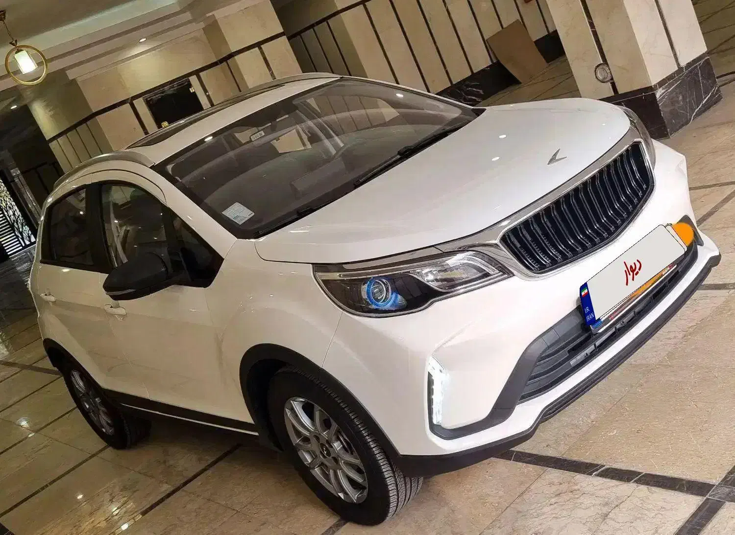 بک x3 پرو|خودرو سواری و وانت|تهران, جهاد|دیوار