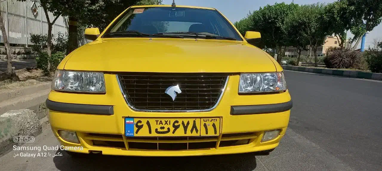 تاکسی دربستی به تمام نقاط کشور|خدمات حمل و نقل|تهران, هروی|دیوار