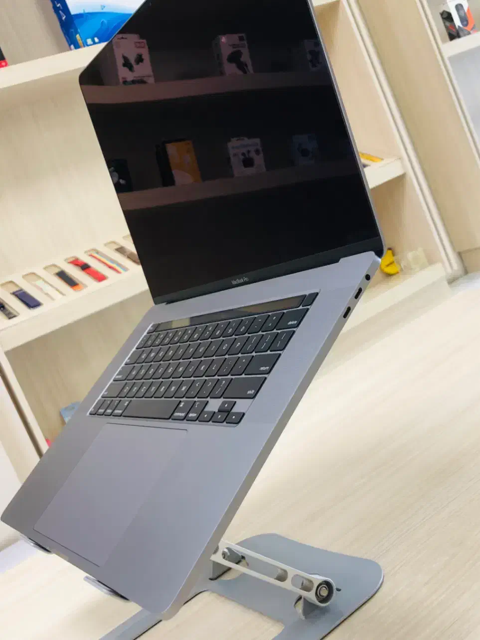 mackbook pro i7 2141|رایانه همراه|تهران, ایوانک|دیوار