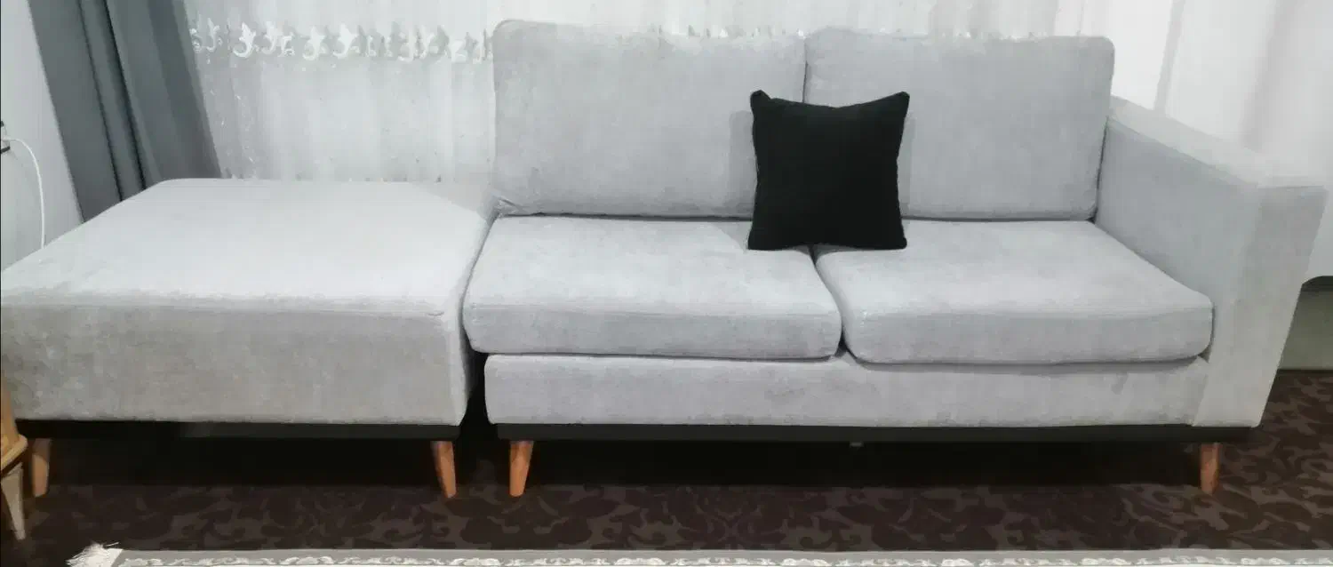 مبل ال|مبلمان خانگی و میز عسلی|فلارد, |دیوار