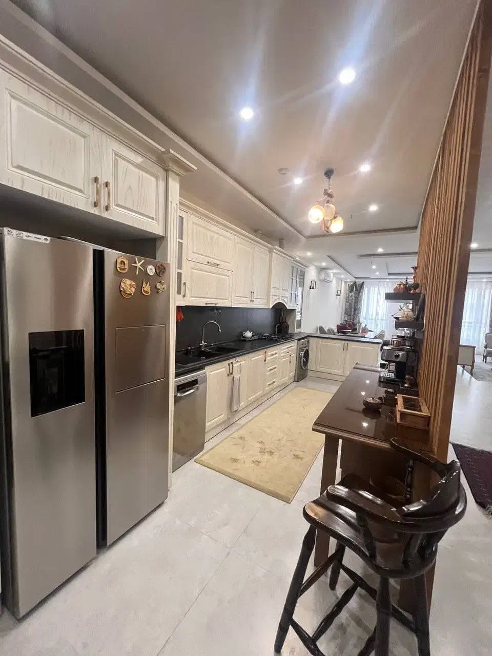 اپارتمان|فروش آپارتمان|مشهد, شهید بهشتی|دیوار