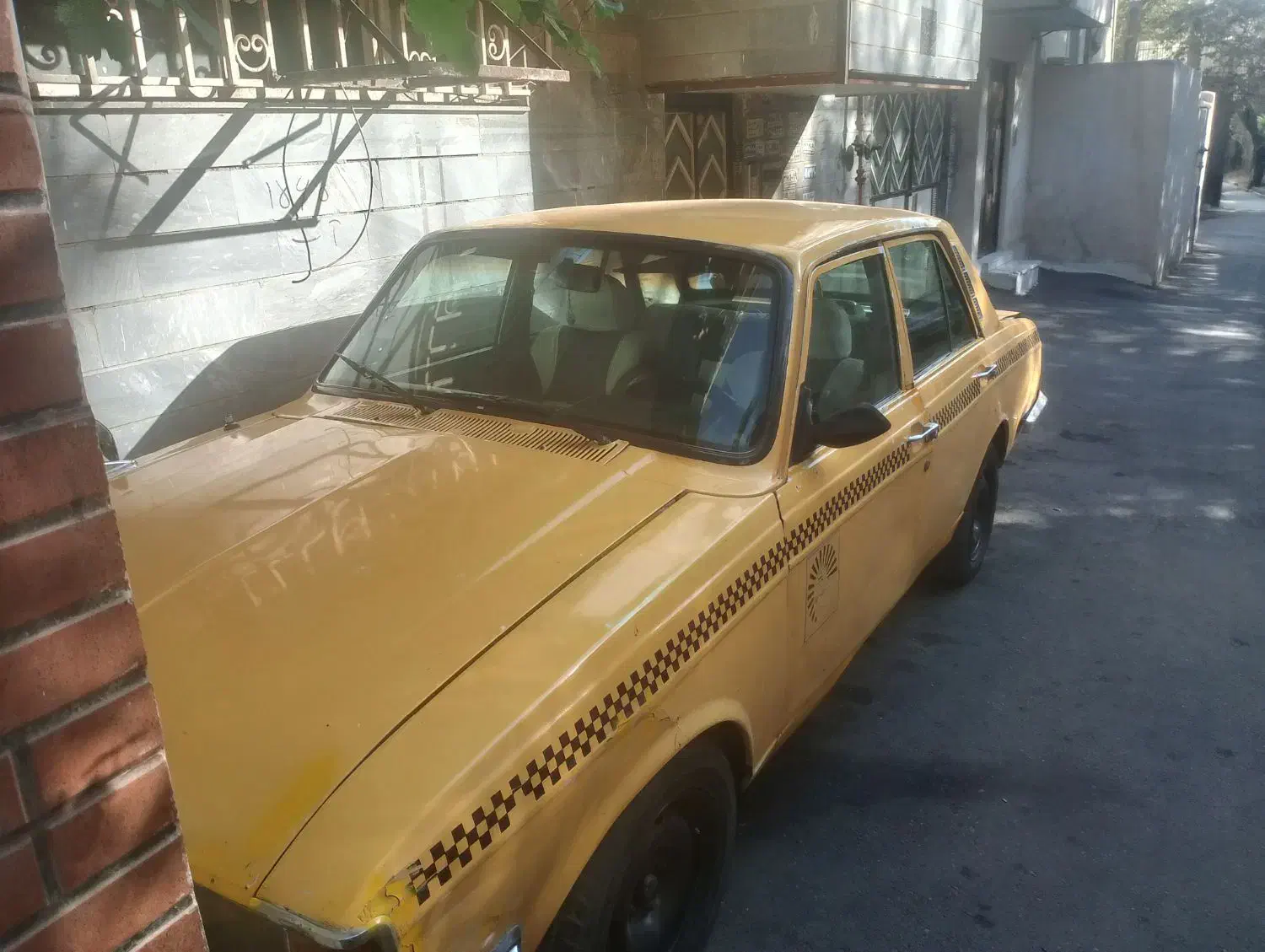 پیکان|خودرو سواری و وانت|کرج, حیدرآباد|دیوار