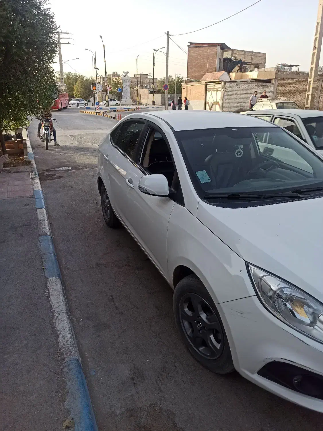 فروش جک جی فور 402|خودرو سواری و وانت|خمینیشهر, |دیوار