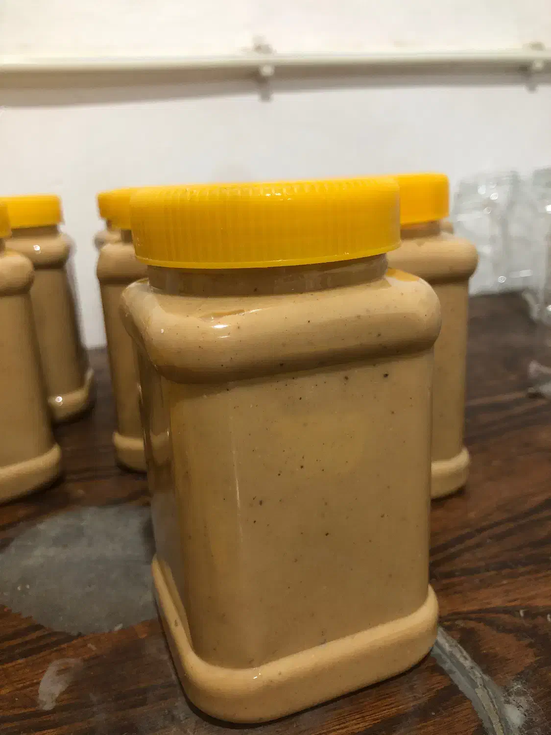 کره بادام زمینی|خوردنی و آشامیدنی|پارس‌آباد, |دیوار