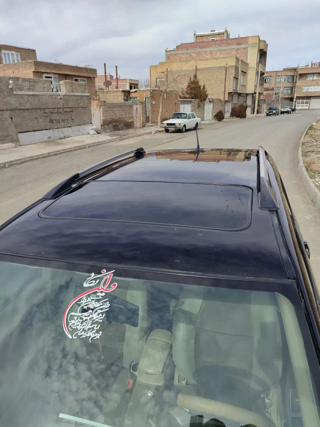 x33 مدل 90 مشکی|خودرو سواری و وانت|بوکان, |دیوار