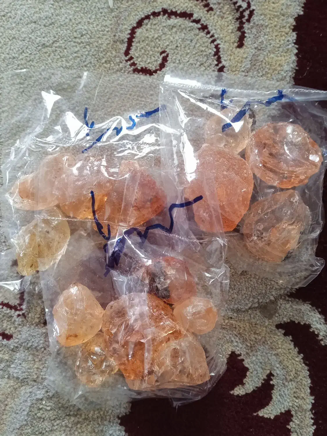 راف کهربا|جواهرات|میبد, |دیوار