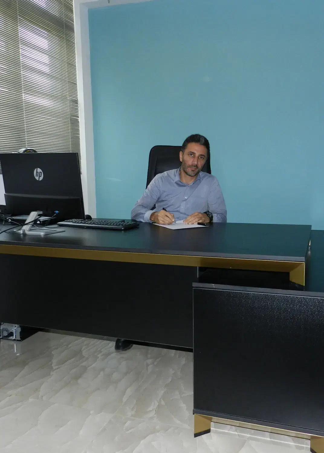 سرپرست مجری حقیقی پایه ۲|خدمات پیشه و مهارت|تهران, مهران (سیدخندان)|دیوار