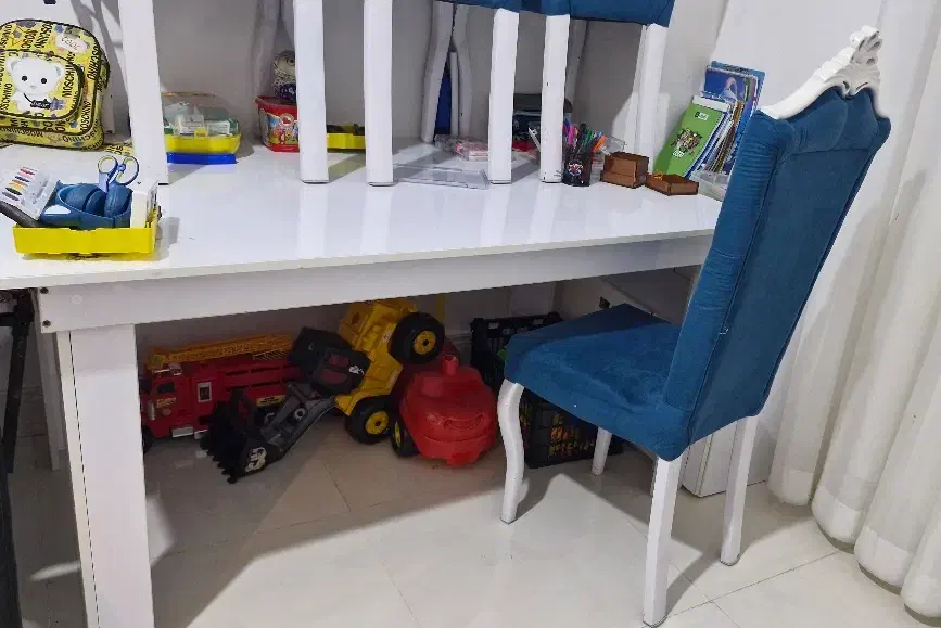 میز و صندلی غذا خوری|میز و صندلی غذاخوری|یاسوج, |دیوار