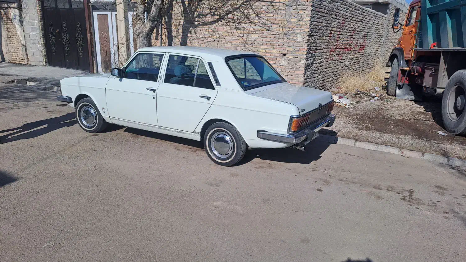 پیکان درحد|خودرو سواری و وانت|مهربان, |دیوار