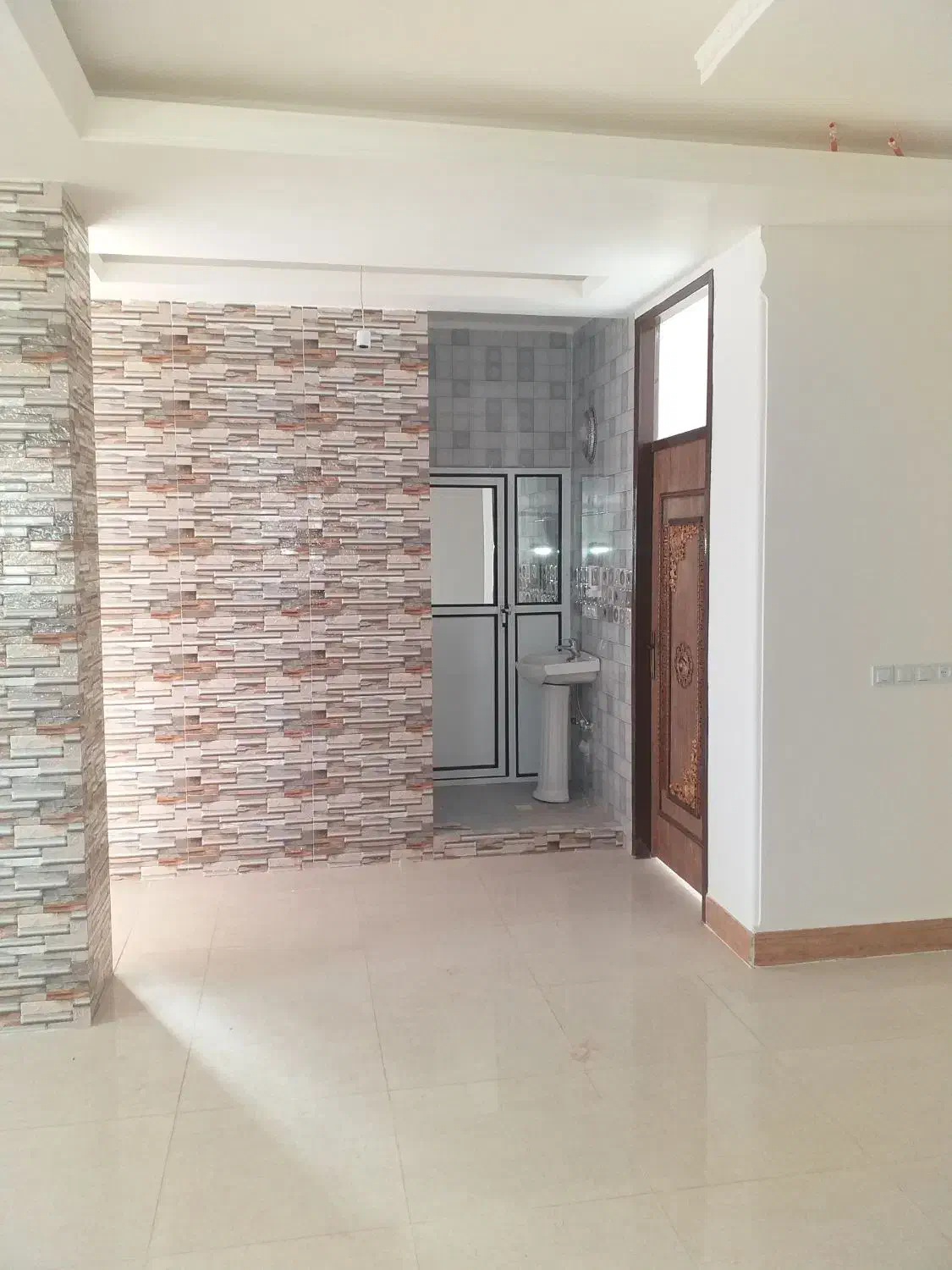 اجاره یک دستگاه خانه در بابامیدان زیر راه|اجارهٔ خانه و ویلا|رستم, |دیوار