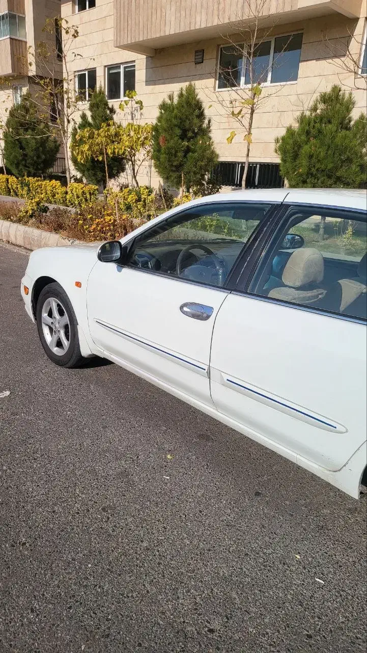 ماکسیما مدل ۸۸|خودرو سواری و وانت|تبریز, |دیوار