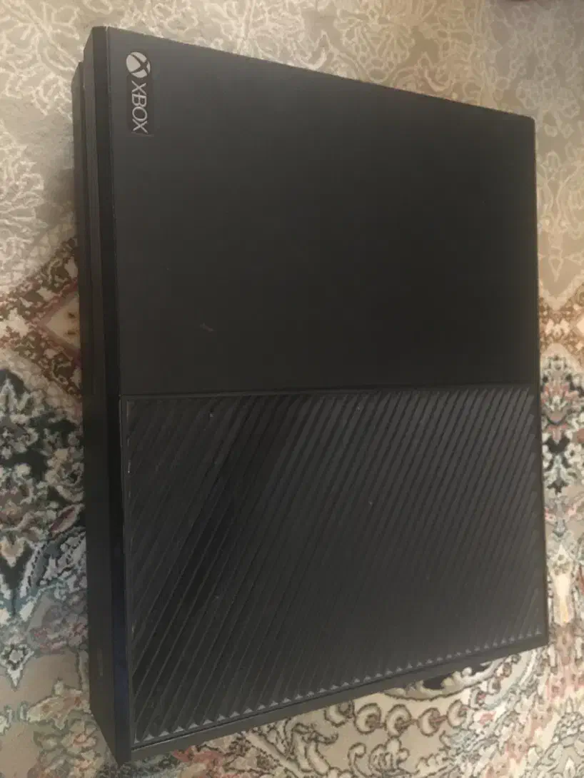 ایکس باکس وان با ۳ دسته|کنسول، بازی ویدئویی و آنلاین|مشهد, شاهد (شهرک غرب)|دیوار