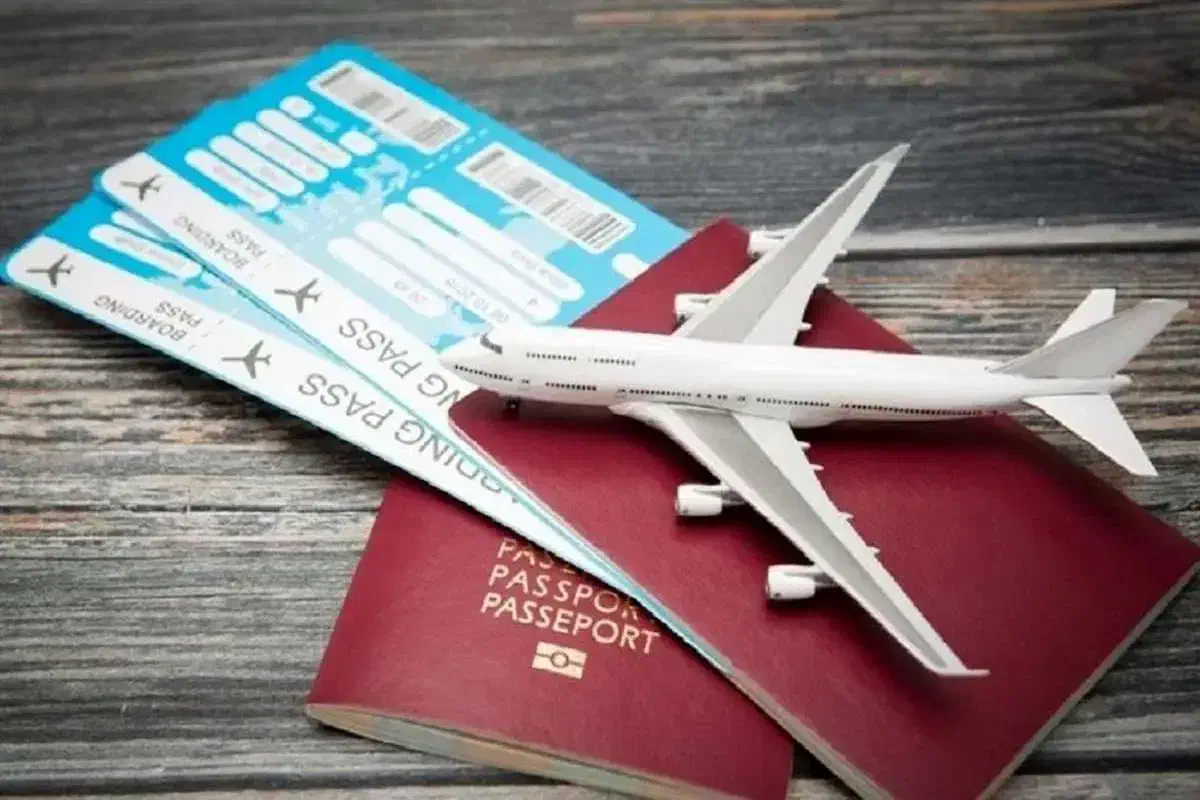 رزروبلیطقطارهواپیما اتوبوس|تور و چارتر|مشهد, شهید هاشمی نژاد|دیوار