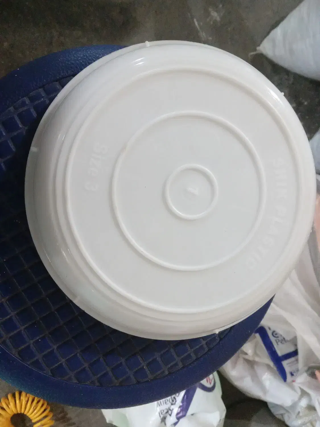 فروش عمده زیرگلدانی پلاسکو زیر قیمت بازار|عمدهفروشی|اصفهان, جاوان|دیوار