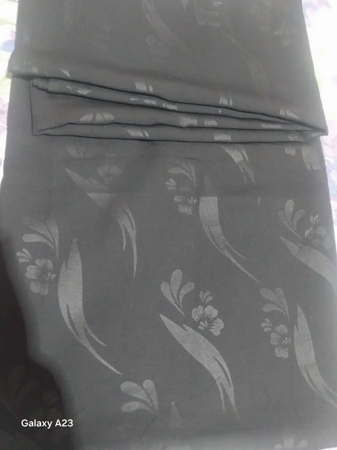 چادر مشکی|لباس|سهند, |دیوار