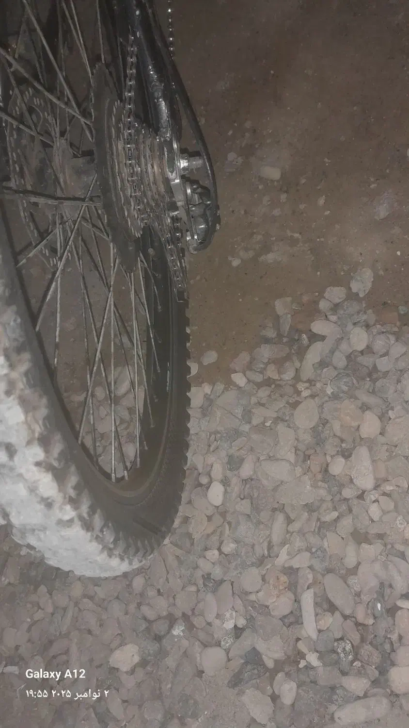 دوچرخه|دوچرخه، اسکیت، اسکوتر|زابل, |دیوار