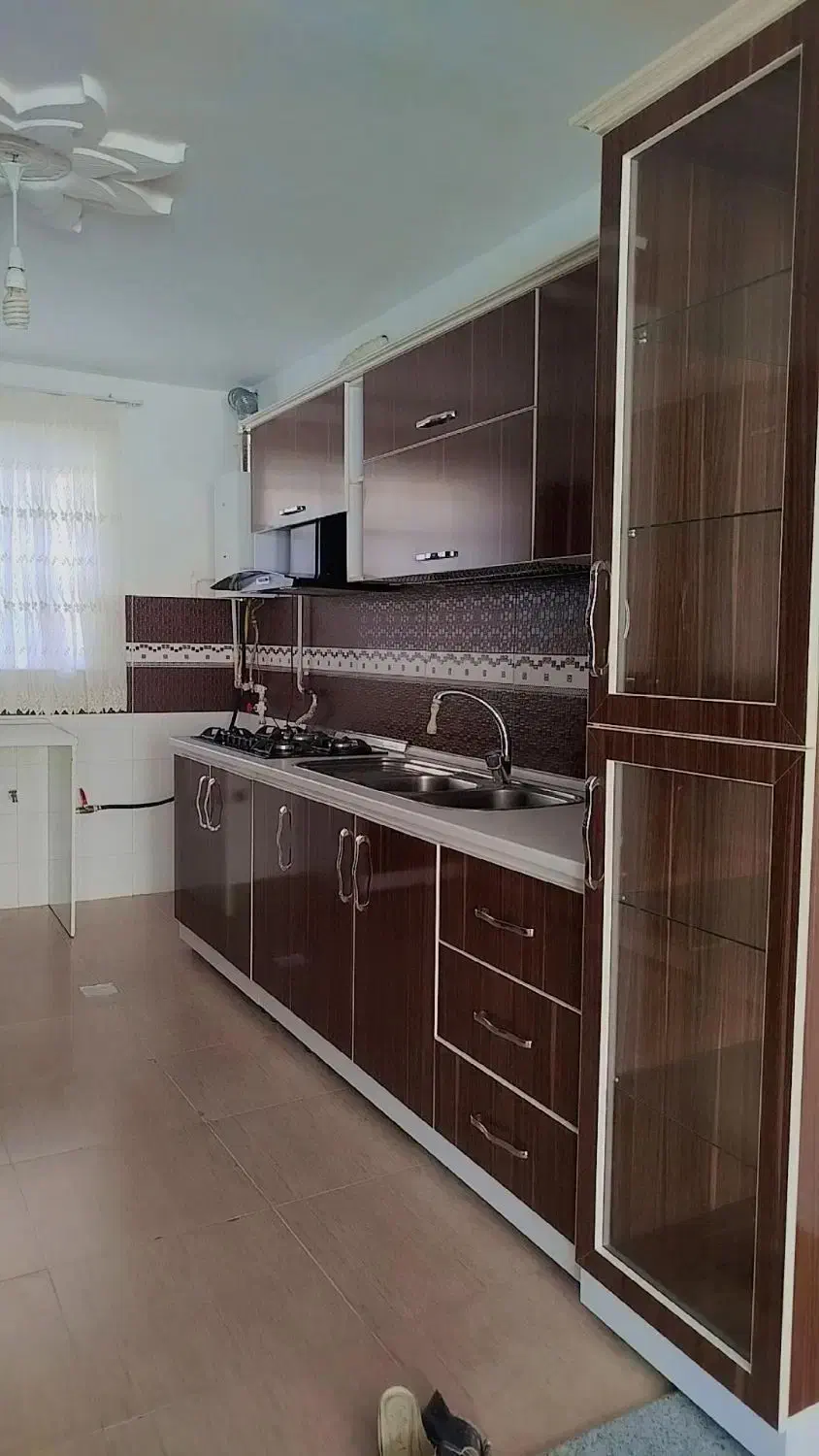 اجاره طبقه ی دوم|اجارهٔ آپارتمان|نقده, |دیوار