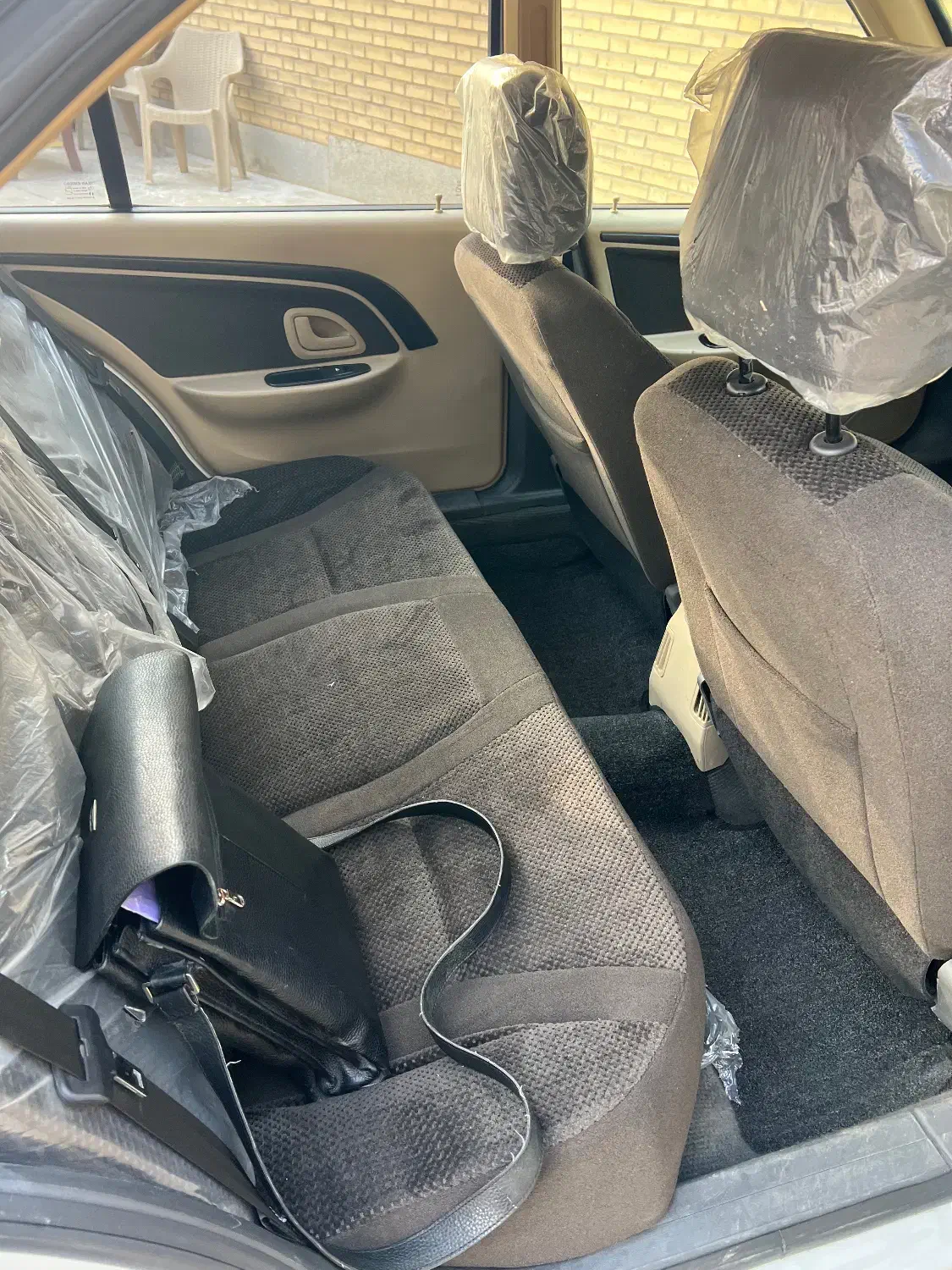 پژو پارس پرشیا مدل ۱۴۰۳ elx|خودرو سواری و وانت|تهران, آهنگ|دیوار