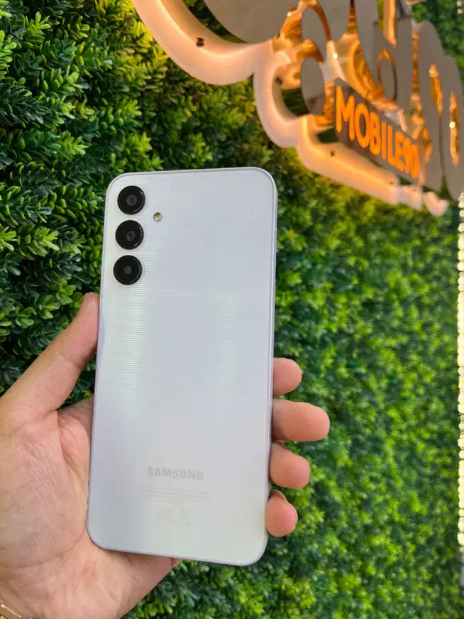 سامسونگ آ۲۵ Samsung A25 حافظه ۱۲۸ رم ۶|موبایل|تبریز, |دیوار