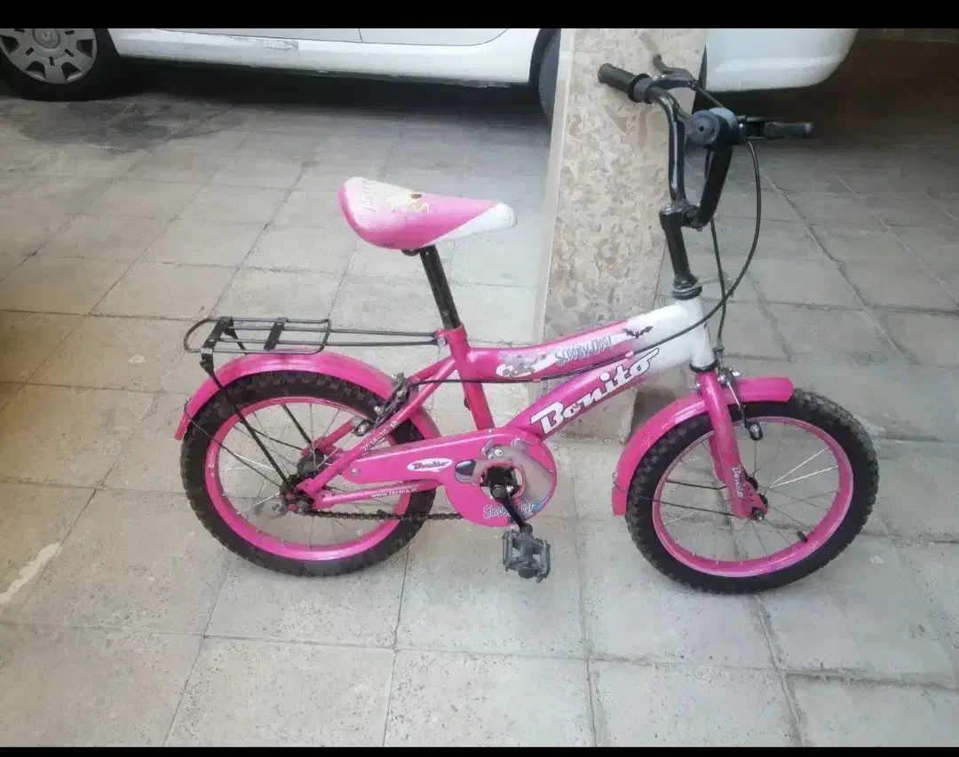 دوچرخه ۱۴|دوچرخه، اسکیت، اسکوتر|قدس, شهرک فرزان|دیوار