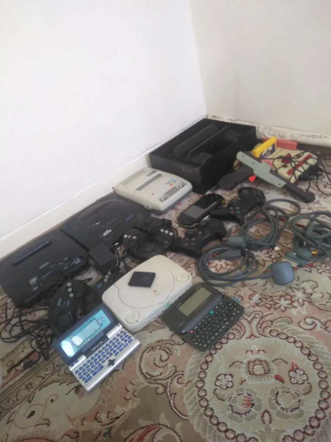 لوازم بازی هلی شات سگا میکرو باهم|اسباب‌‌بازی|تهران, ورزشگاه آزادی|دیوار