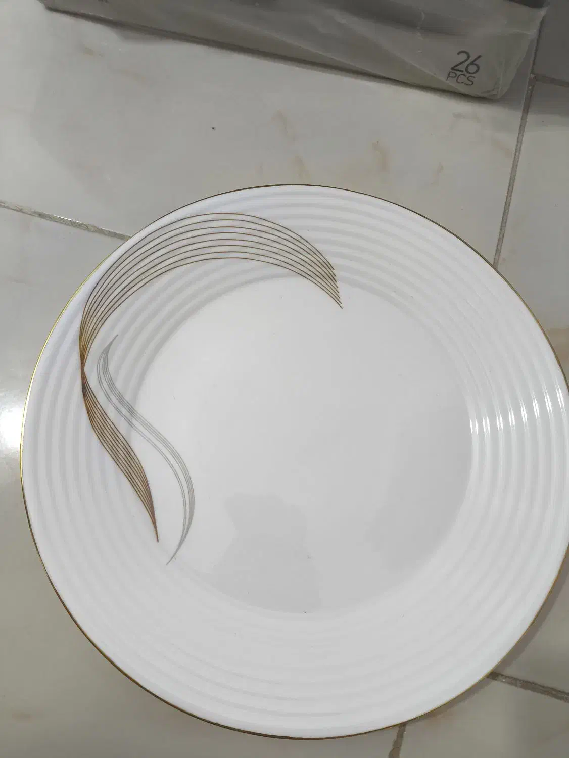 ظروف آرکوپال|ظروف سرو و پذیرایی|پردیس, فاز ۱۱|دیوار