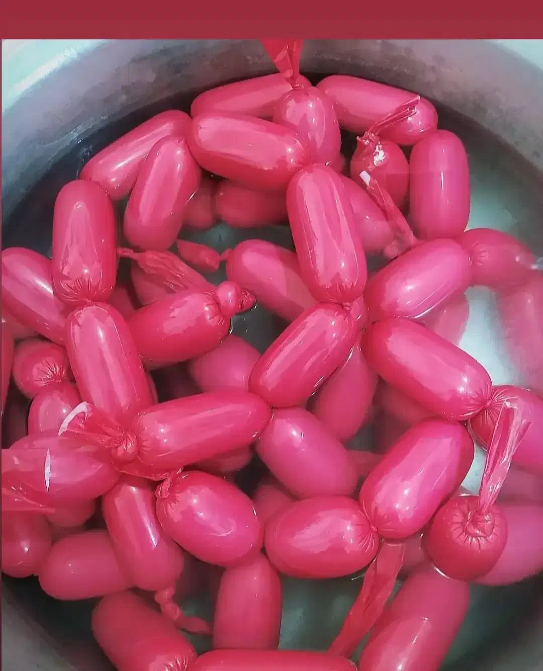 سوسیس همبرگر ناگت|خوردنی و آشامیدنی|گلوگاه بابل (گلیا), |دیوار